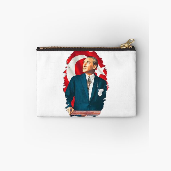 Item preview, Mustafa Kemal - Ataturk designed and sold by jackson-jeffers.