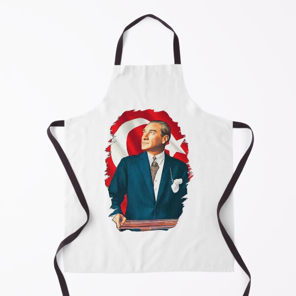 Item preview, Mustafa Kemal - Ataturk designed and sold by jackson-jeffers.