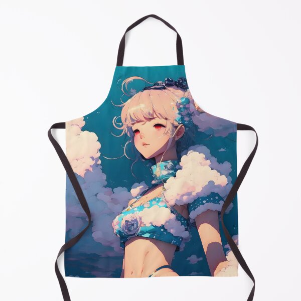 Item preview, Clouds Girl designed and sold by 13Oro31.