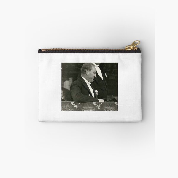Item preview, Mustafa Kemal Atatürk   designed and sold by jackson-jeffers.