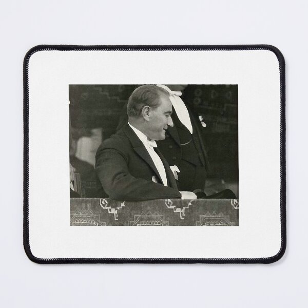 Item preview, Mustafa Kemal Atatürk   designed and sold by jackson-jeffers.