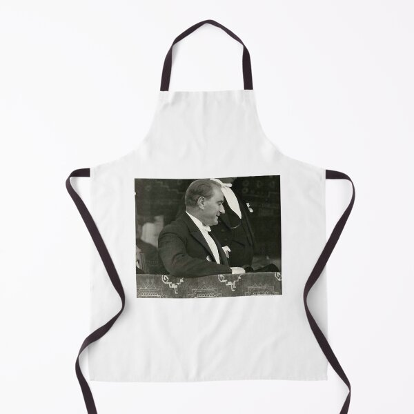 Item preview, Mustafa Kemal Atatürk designed and sold by jackson-jeffers.