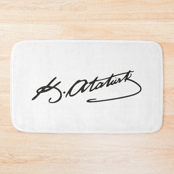 Item preview, Mustafa Kemal Ataturk    designed and sold by jackson-jeffers.