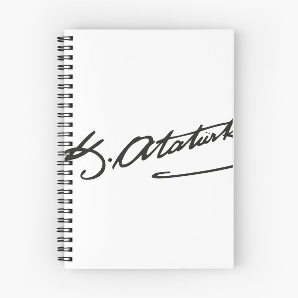 Item preview, Mustafa Kemal Ataturk    designed and sold by jackson-jeffers.