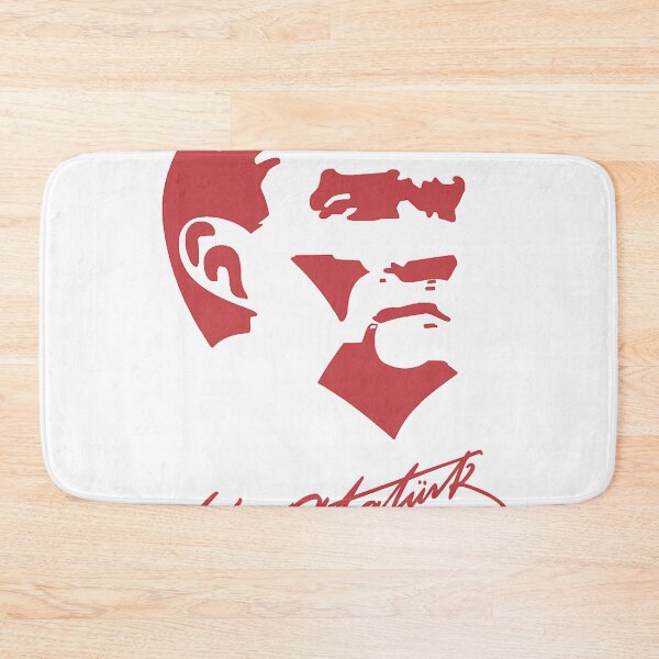 Item preview, Mustafa Kemal Ataturk Father Of Turkey    designed and sold by jackson-jeffers.