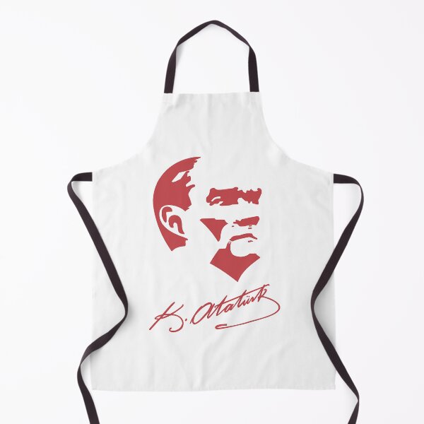 Item preview, Mustafa Kemal Ataturk Father Of Turkey designed and sold by jackson-jeffers.