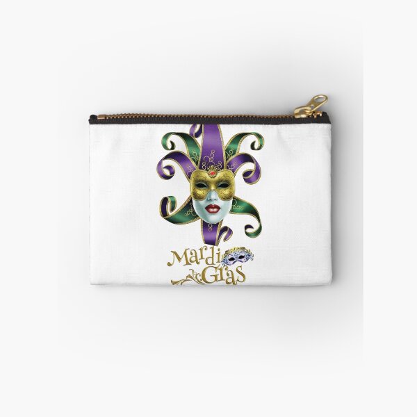 Item preview, Happy Mardi Gra Mask 9 designed and sold by Gotcha29.