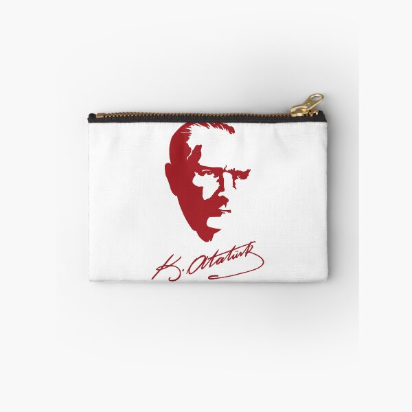 Item preview, Mustafa Kemal Ataturk Father Of Turkey    designed and sold by jackson-jeffers.