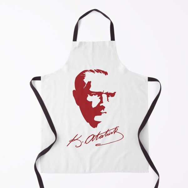 Item preview, Mustafa Kemal Ataturk Father Of Turkey designed and sold by jackson-jeffers.