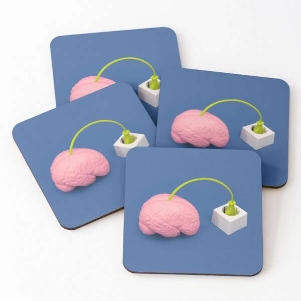 Item preview, charging my brain designed and sold by pepinodemarst.