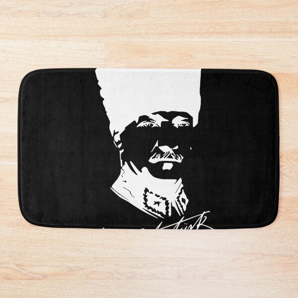 Item preview, Mustafa Kemal Ataturk Father Of Turkey designed and sold by jackson-jeffers.