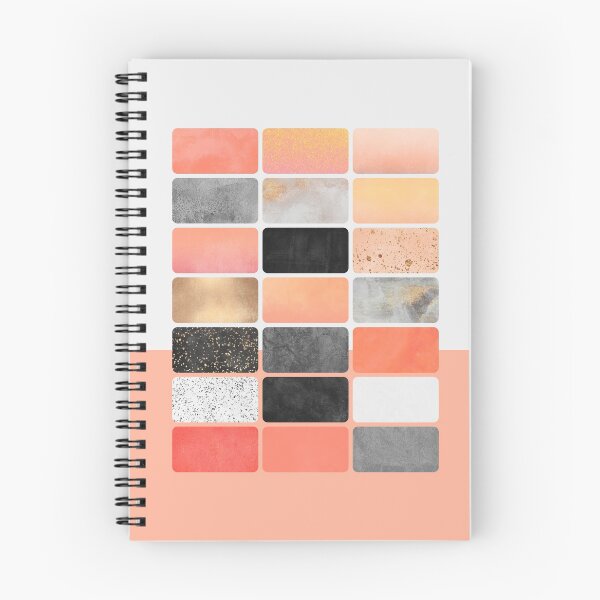Item preview, Color Board 1 designed and sold by Elisabeth Fredriksson.