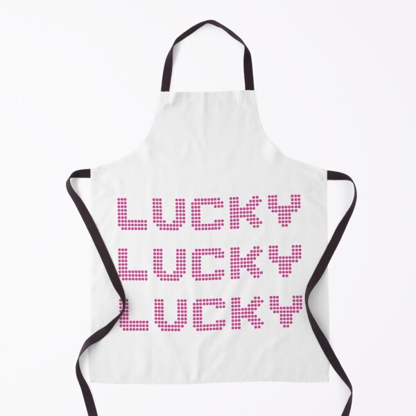 Item preview, Lucky Lucky Lucky–PK-5 designed and sold by cjgraphic.