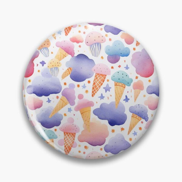 Item preview, Ice corn delight designed and sold by WonderArtUK.