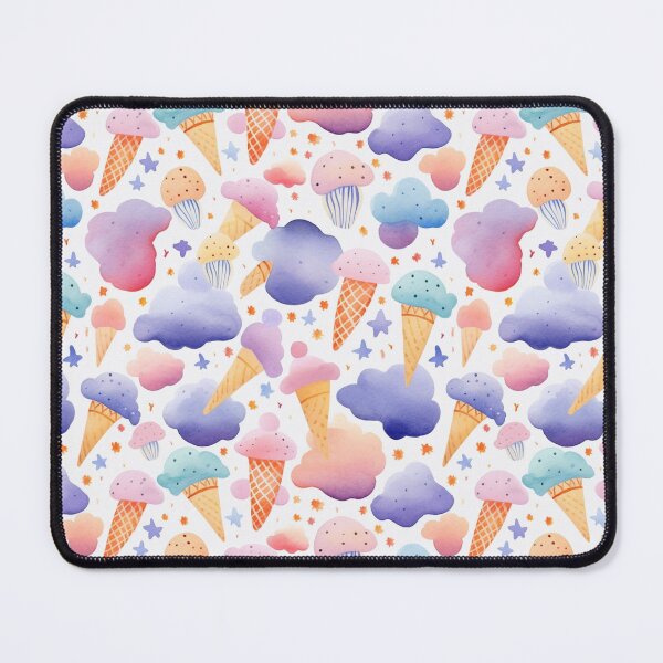 Item preview, Ice corn delight designed and sold by WonderArtUK.