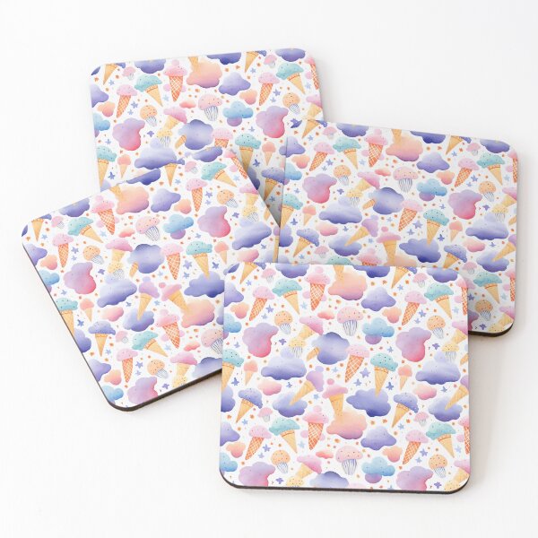Item preview, Ice corn delight designed and sold by WonderArtUK.