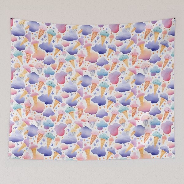 Item preview, Ice corn delight designed and sold by WonderArtUK.