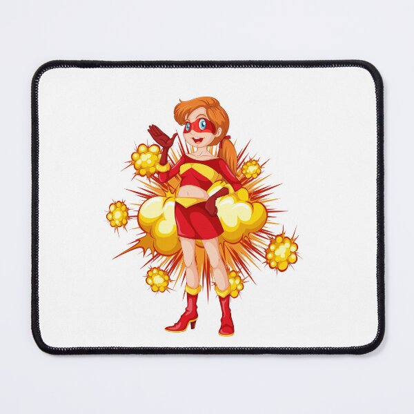 Item preview, I know my superpower and you designed and sold by Adilessayeh.