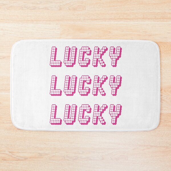 Item preview, Lucky Lucky Lucky–PK-6 designed and sold by cjgraphic.