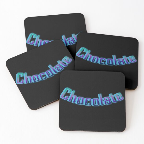 Item preview, Chocolate designed and sold by Bakerzigart.