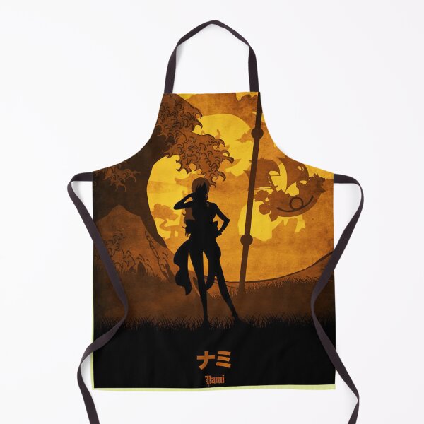 Item preview, Nami One Piece designed and sold by BridgetSchmi.