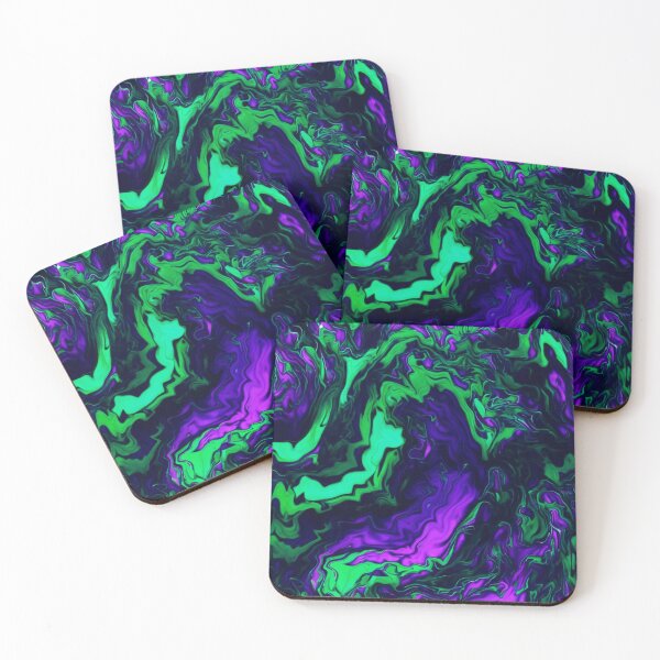 Item preview, turbulent designed and sold by Psychopattern.