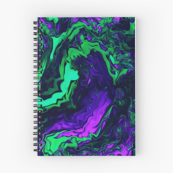 Item preview, turbulent designed and sold by Psychopattern.