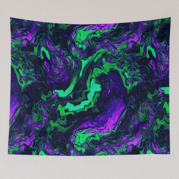 Item preview, turbulent designed and sold by Psychopattern.