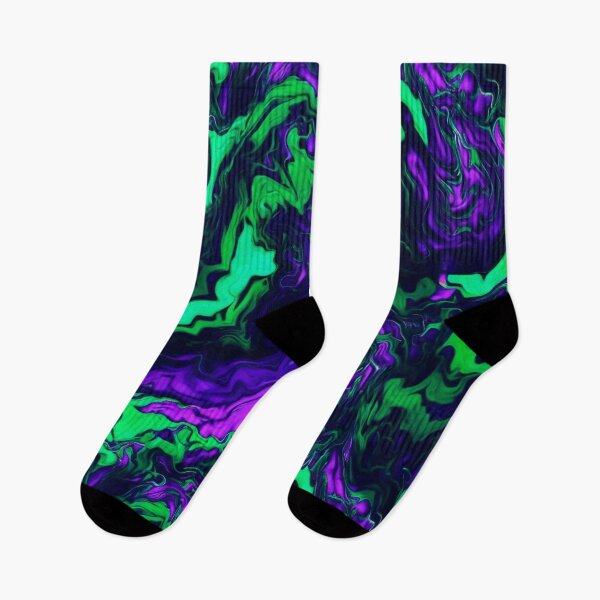 Item preview, turbulent designed and sold by Psychopattern.