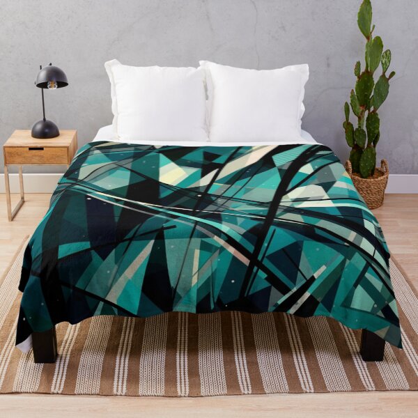 Item preview, Colorful abstract background pettern Color decorative element Geometric pop art designed and sold by PinkPinkArts.