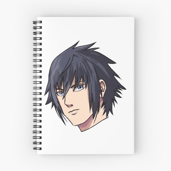 Item preview, Noctis  designed and sold by jessislame.