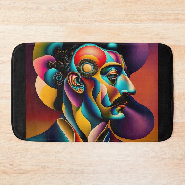 Item preview, Comedy designed and sold by L. ROCHE.