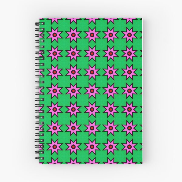 Item preview, Funky Green designed and sold by MoxedUpPatterns.