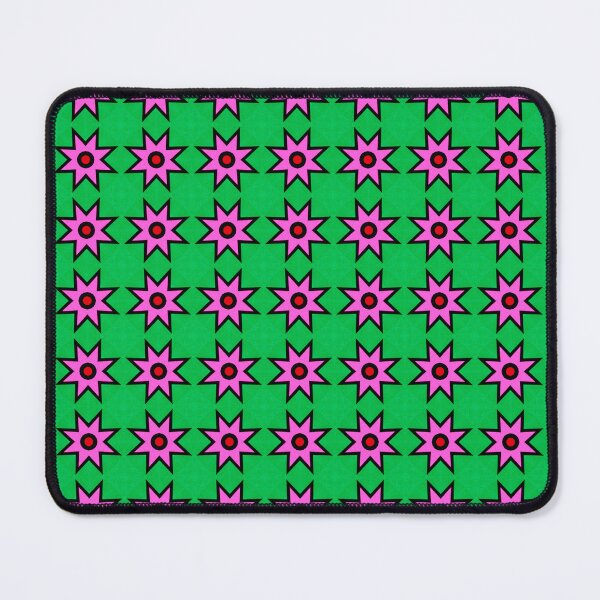 Item preview, Funky Green designed and sold by MoxedUpPatterns.