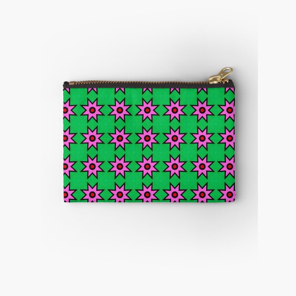 Item preview, Funky Green designed and sold by MoxedUpPatterns.