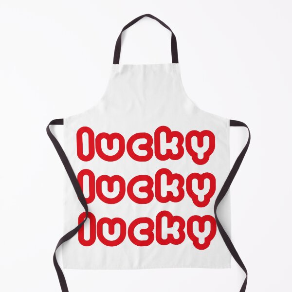 Item preview, Lucky Lucky Lucky–RD-2 designed and sold by cjgraphic.