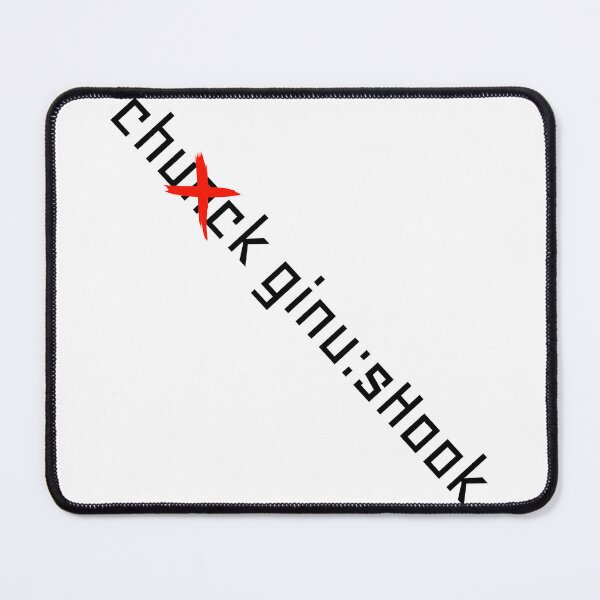 Item preview, Chuck a designed and sold by VilaShirts.