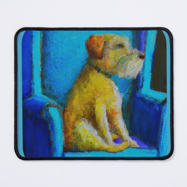 Item preview, Watchdog designed and sold by kookycomet.