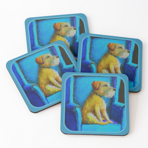 Item preview, Watchdog designed and sold by kookycomet.