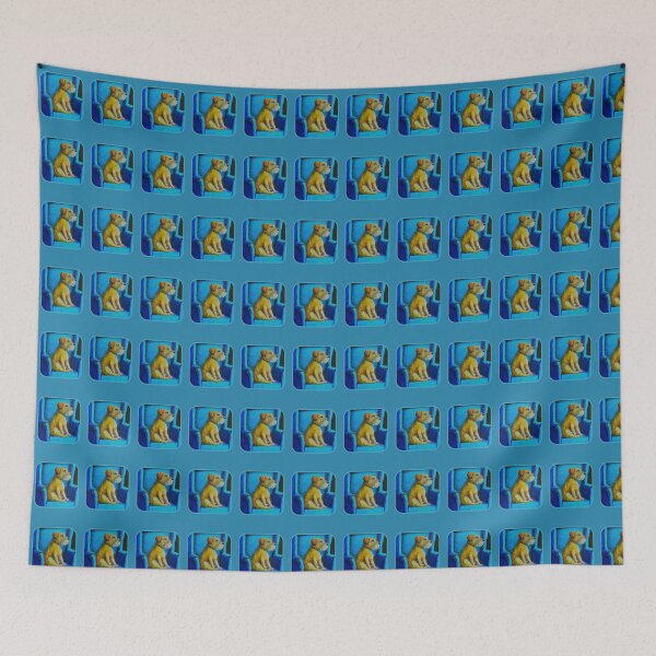 Item preview, Watchdog designed and sold by kookycomet.