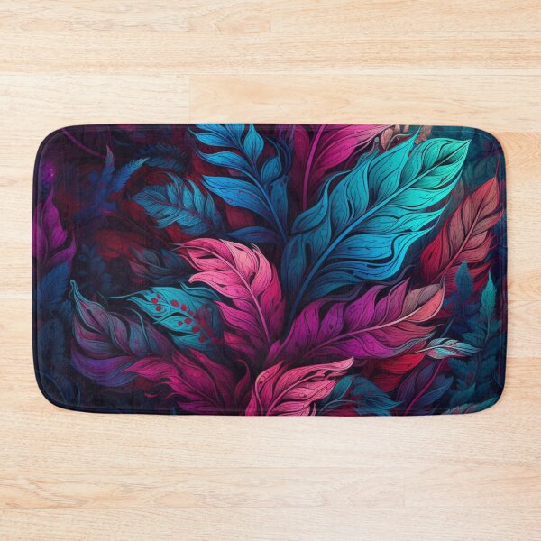 Item preview, Colorful abstract background pettern Color decorative element Geometric pop art designed and sold by PinkPinkArts.