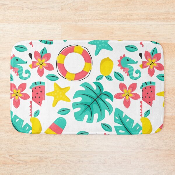Item preview, summer patterns designed and sold by Shop Anis.