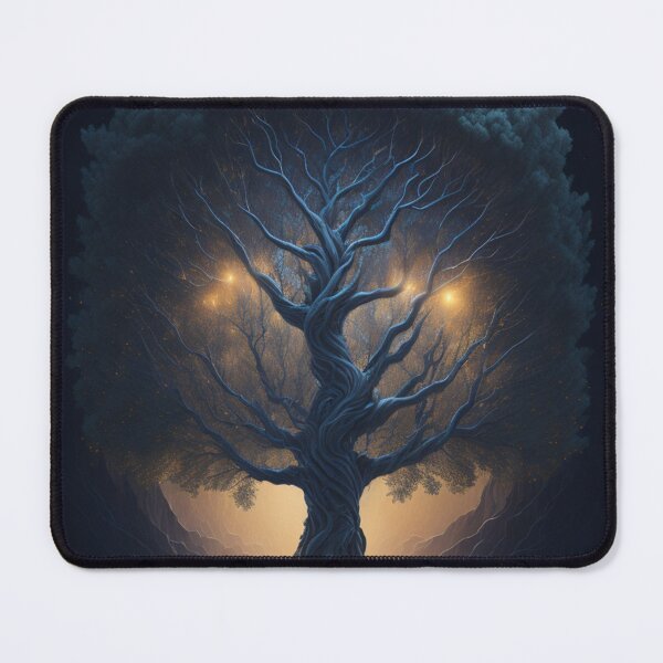 Item preview, Tree of Soul: Nurturing the Spirit, Inspiring the Soul designed and sold by Grim000.