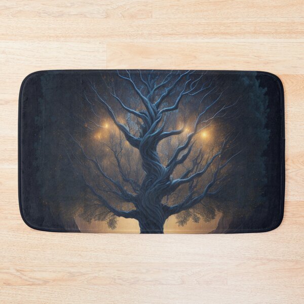 Item preview, Tree of Soul: Nurturing the Spirit, Inspiring the Soul designed and sold by Grim000.