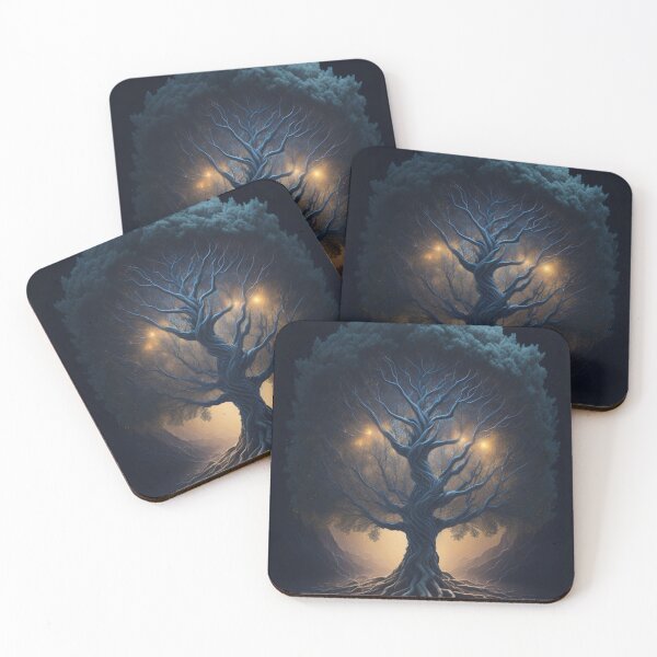Item preview, Tree of Soul: Nurturing the Spirit, Inspiring the Soul designed and sold by Grim000.
