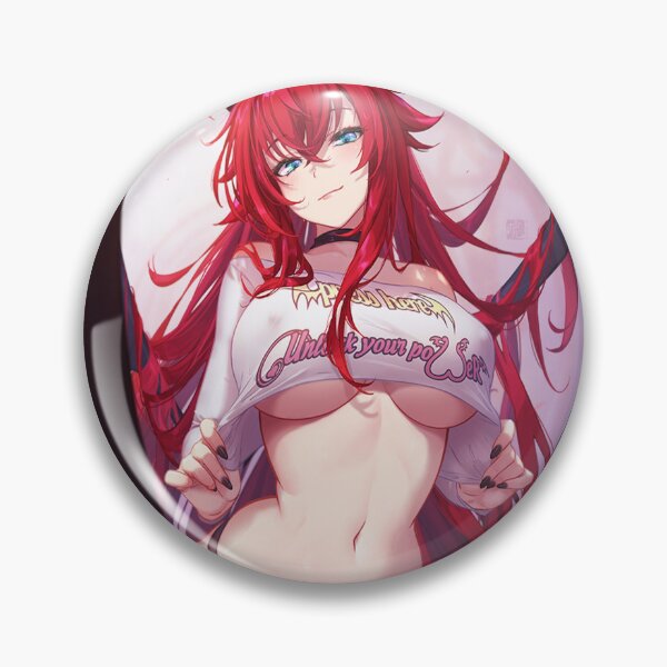Item preview, High School DxD designed and sold by yasminegarg.