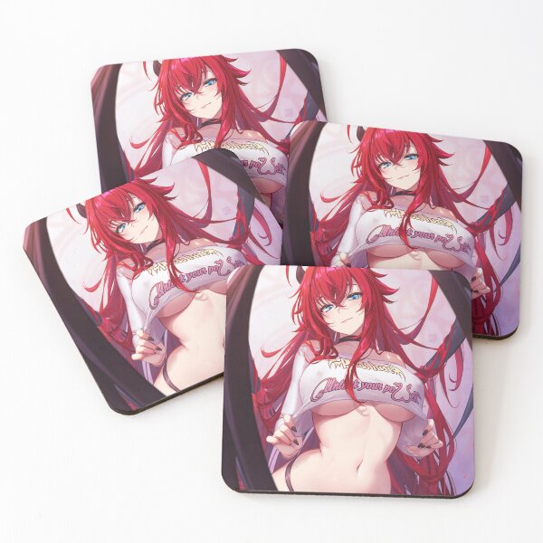 Item preview, High School DxD designed and sold by yasminegarg.