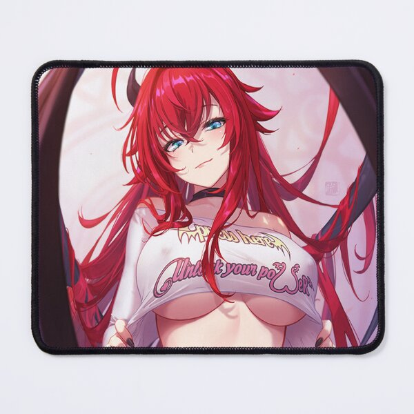 Item preview, High School DxD designed and sold by yasminegarg.