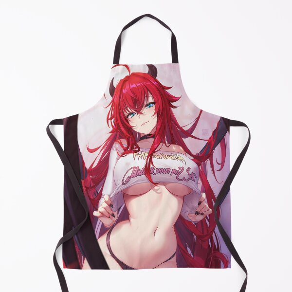 Artikelvorschau, Highschool DxD entworfen und verkauft von yasminegarg.