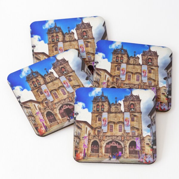 Item preview, Braga IV designed and sold by RS3PT.